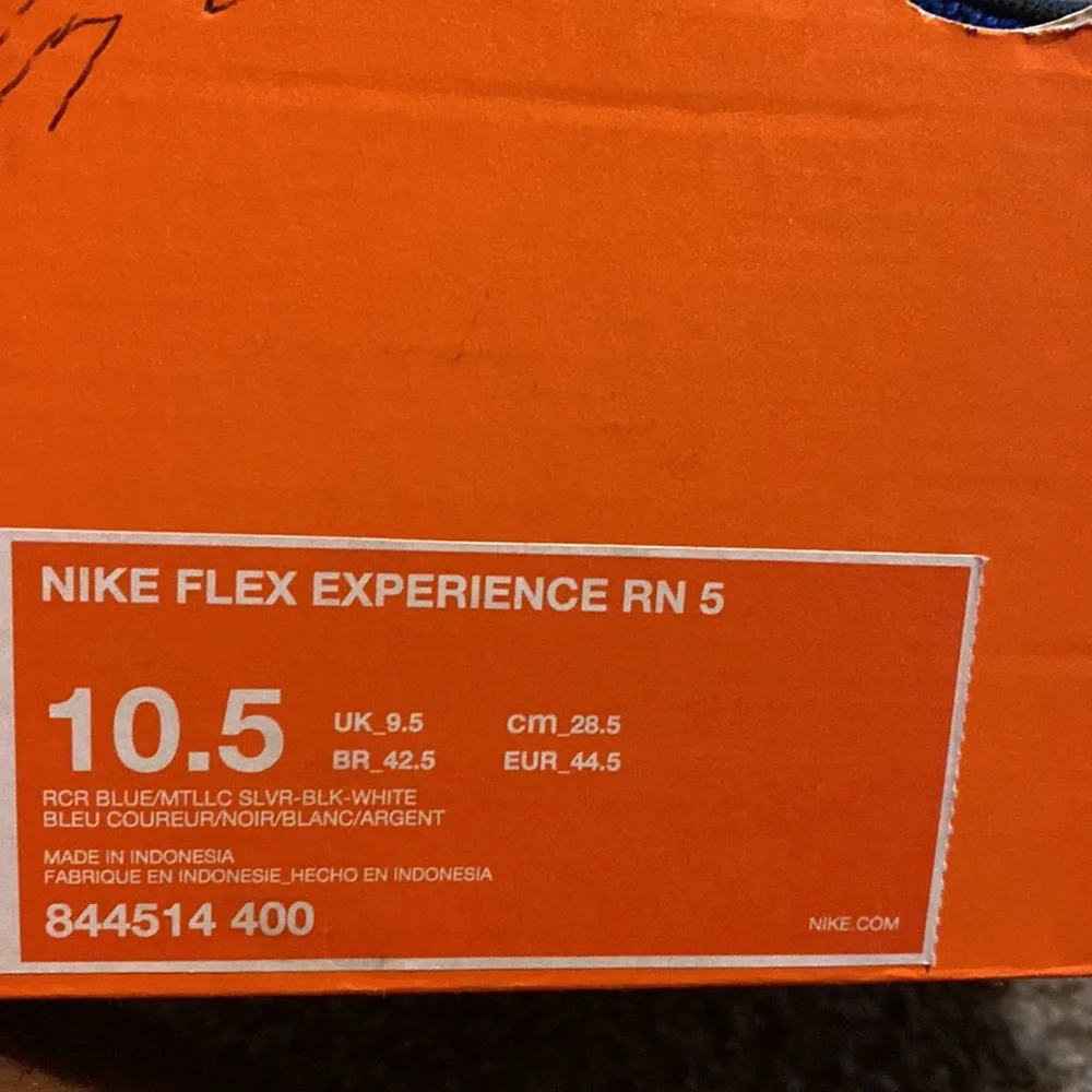 Shoes - Picture 2 of 2